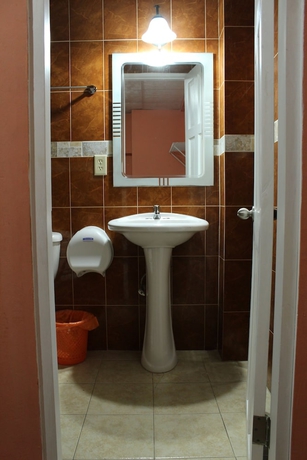 Imagen de la habitación del Hotel Residencial Cabo. Foto 19