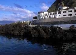 Imagen general del Hotel Residencial Calhau. Foto 1