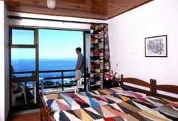 Imagen de la habitación del Hotel Residencial Calhau. Foto 4