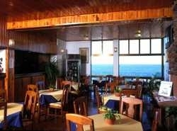 Imagen del bar/restaurante del Hotel Residencial Calhau. Foto 2
