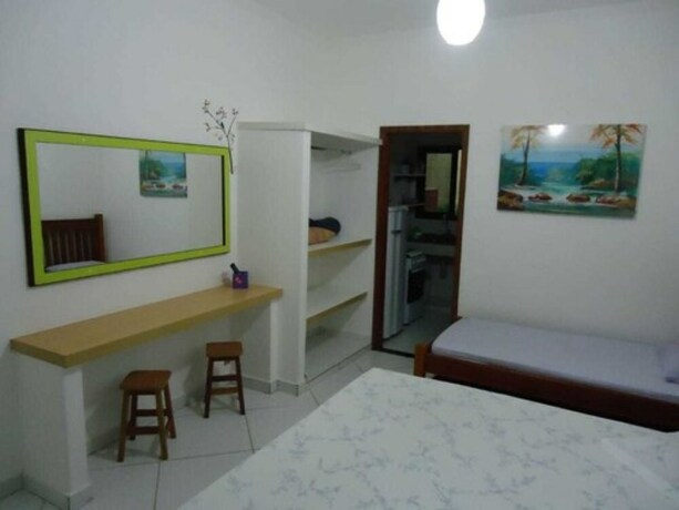 Imagen general del Hotel Residencial Caminho do Sol Chal&eacute;s. Foto 12