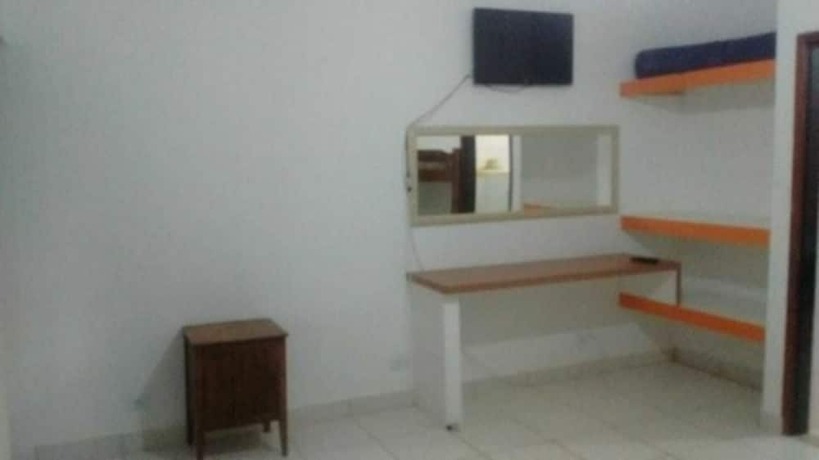 Imagen de la habitación del Hotel Residencial Caminho do Sol Chal&eacute;s. Foto 17