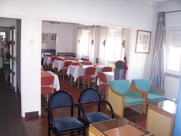 Imagen de los interiores del Hotel Residencial Caravela. Foto 5