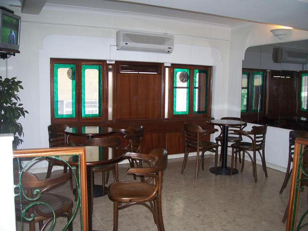 Imagen de los interiores del Hotel Residencial Caravela. Foto 6