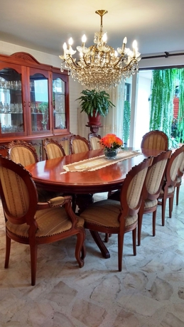 Imagen de la habitación del Hotel Residencial Carlos. Foto 13