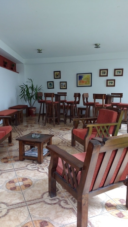Imagen de la habitación del Hotel Residencial Carlos. Foto 14