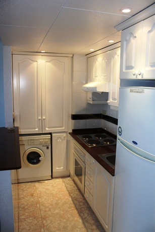 Imagen de la habitación del Hotel Residencial Casablanca Casa Azahar. Foto 3