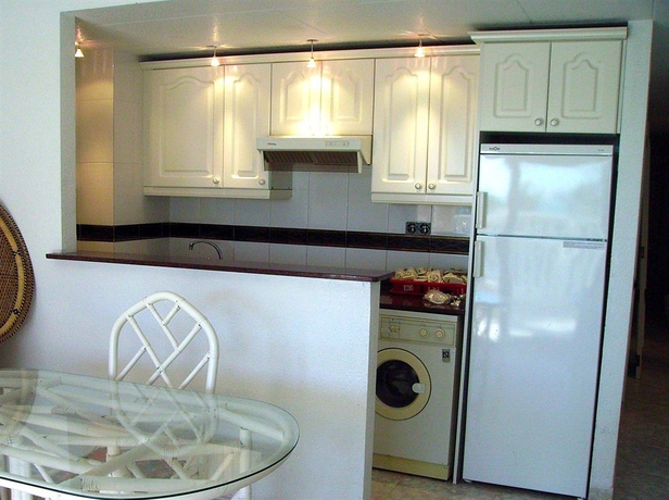 Imagen de la habitación del Hotel Residencial Casablanca Casa Azahar. Foto 4