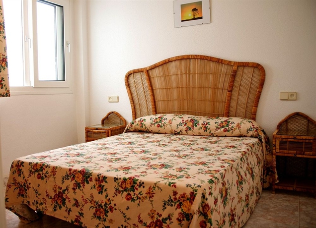 Imagen de la habitación del Hotel Residencial Casablanca Casa Azahar. Foto 9