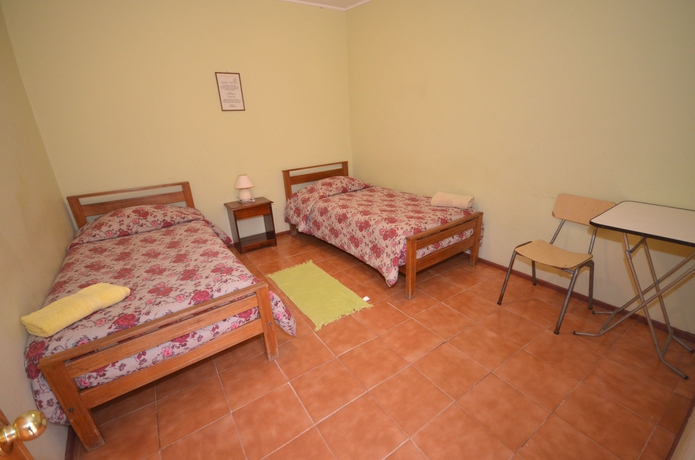 Imagen de la habitación del Hotel Residencial Chiloe. Foto 2