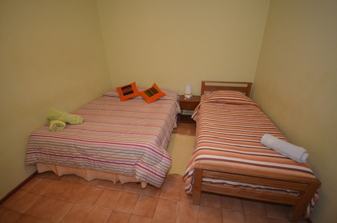 Imagen de la habitación del Hotel Residencial Chiloe. Foto 4