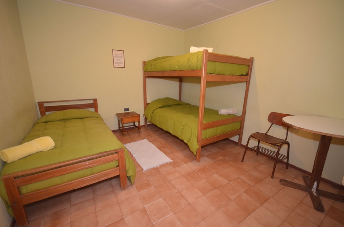 Imagen de la habitación del Hotel Residencial Chiloe. Foto 6