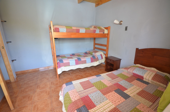 Imagen de la habitación del Hotel Residencial Chiloe. Foto 9