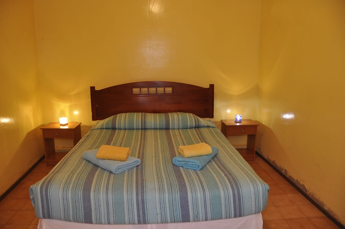 Imagen de la habitación del Hotel Residencial Chiloe. Foto 15