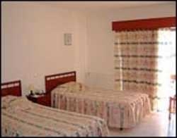 Imagen de la habitación del Hotel Residencial Claudiana. Foto 2