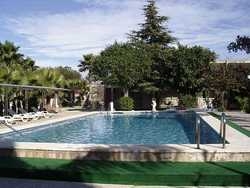 Imagen general del Hotel Residencial Club Europeo. Foto 4