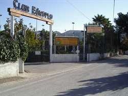 Imagen general del Hotel Residencial Club Europeo. Foto 7