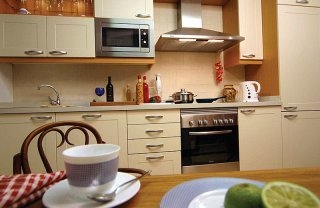 Imagen de la habitación del Hotel Residencial Cortijo Mar. Foto 3