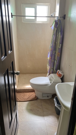 Imagen de la habitación del Hotel Residencial Cristina. Foto 9