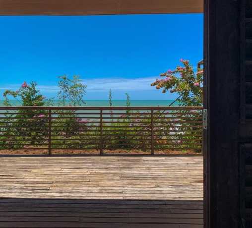 Imagen de la habitación del Hotel Residencial Del Mar. Foto 9