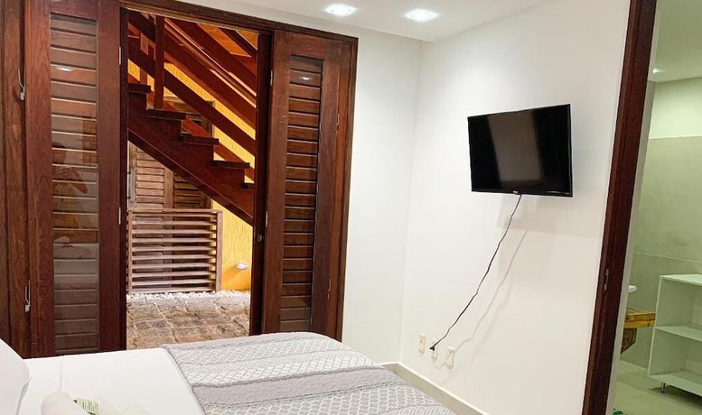 Imagen de la habitación del Hotel Residencial Del Mar. Foto 17