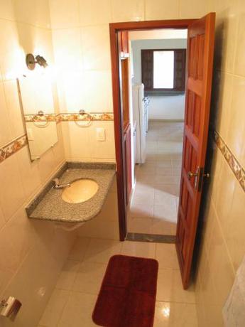 Imagen de la habitación del Hotel Residencial Do Mirante. Foto 9