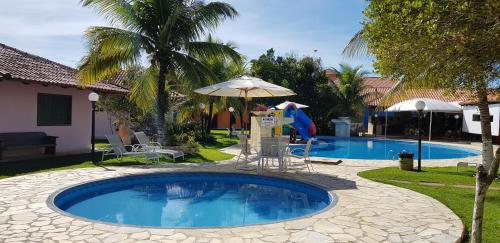 Imagen general del Hotel Residencial Do Mirante. Foto 2