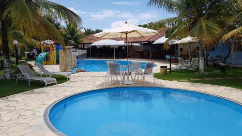 Imagen general del Hotel Residencial Do Mirante. Foto 3