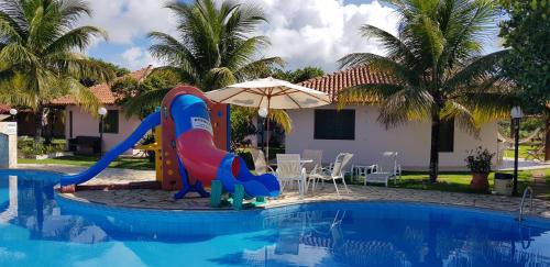 Imagen general del Hotel Residencial Do Mirante. Foto 4