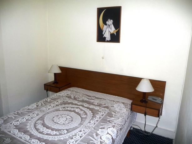 Imagen de la habitación del Hotel Residencial Dom Carlos. Foto 2