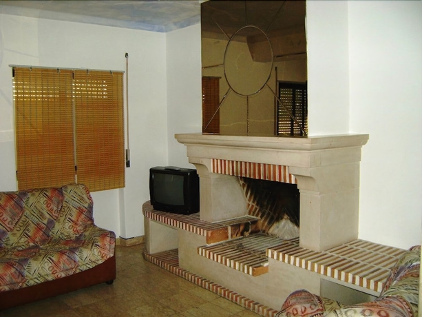 Imagen de la habitación del Hotel Residencial Dom Carlos. Foto 8