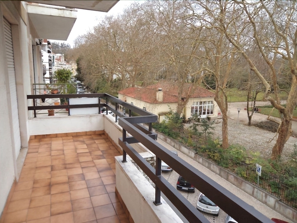 Imagen de la habitación del Hotel Residencial Dom Carlos. Foto 9