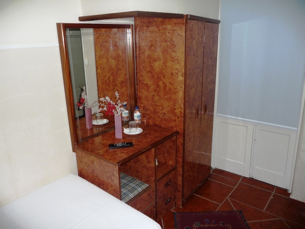 Imagen de la habitación del Hotel Residencial Dom Carlos. Foto 11