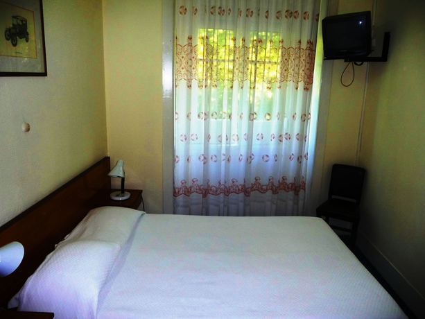 Imagen de la habitación del Hotel Residencial Dom Carlos. Foto 17