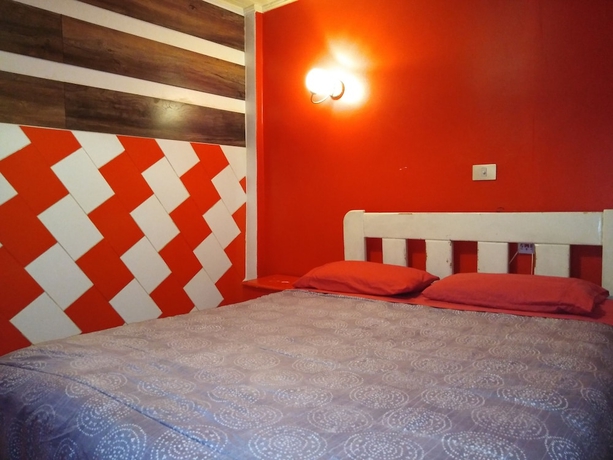 Imagen de la habitación del Hotel Residencial Don Santiago. Foto 6