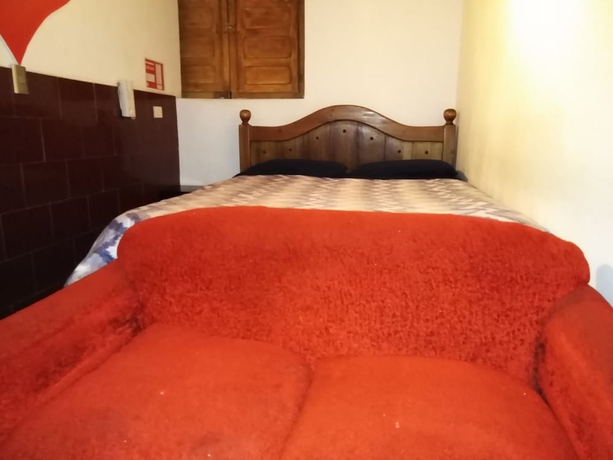 Imagen de la habitación del Hotel Residencial Don Santiago. Foto 8