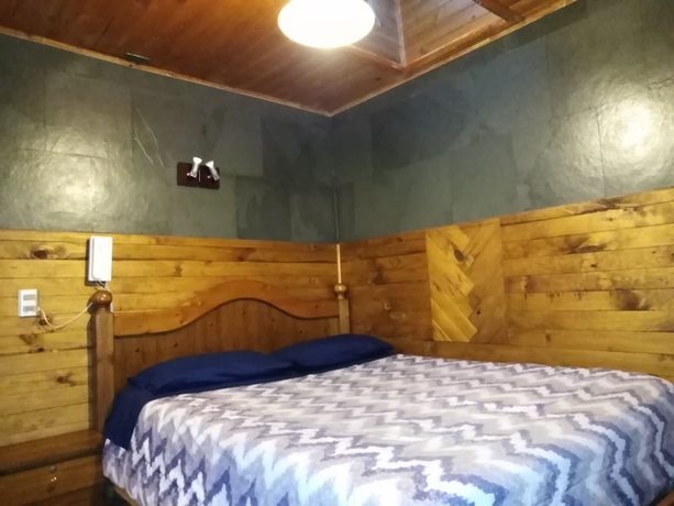 Imagen de la habitación del Hotel Residencial Don Santiago. Foto 9