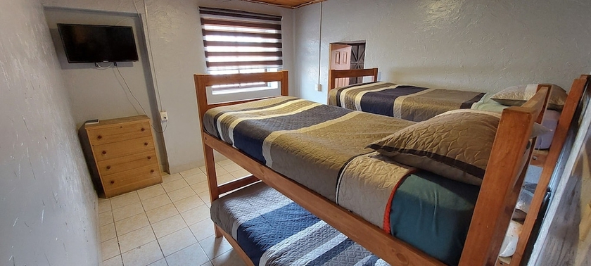 Imagen de la habitación del Hotel Residencial Don Santiago. Foto 11