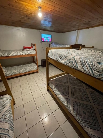 Imagen de la habitación del Hotel Residencial Don Santiago. Foto 15