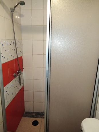 Imagen de la habitación del Hotel Residencial Don Santiago. Foto 16