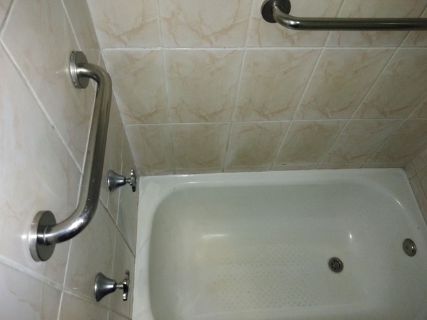 Imagen de la habitación del Hotel Residencial Don Santiago. Foto 17