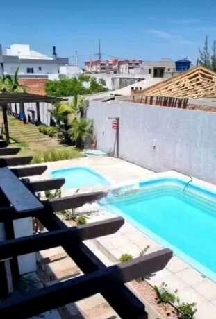 Imagen general del Hotel Residencial Don Vito. Foto 4