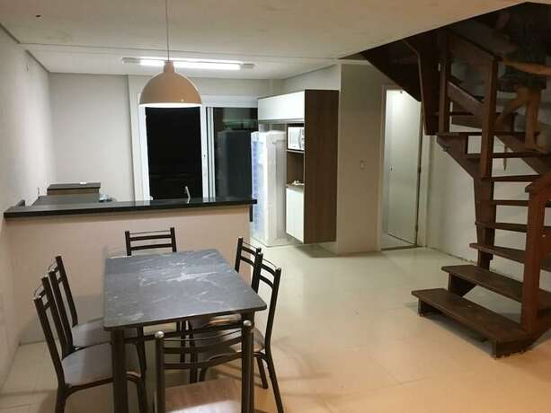 Imagen general del Hotel Residencial Don Vito. Foto 5