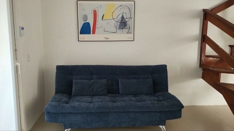 Imagen general del Hotel Residencial Don Vito. Foto 6