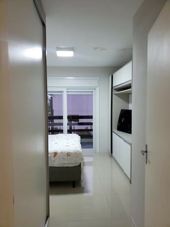 Imagen general del Hotel Residencial Don Vito. Foto 7