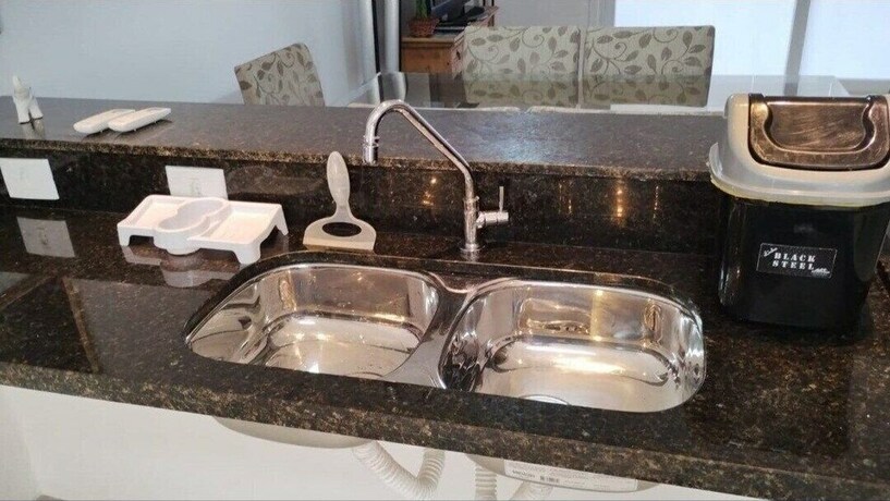 Imagen general del Hotel Residencial Don Vito. Foto 8