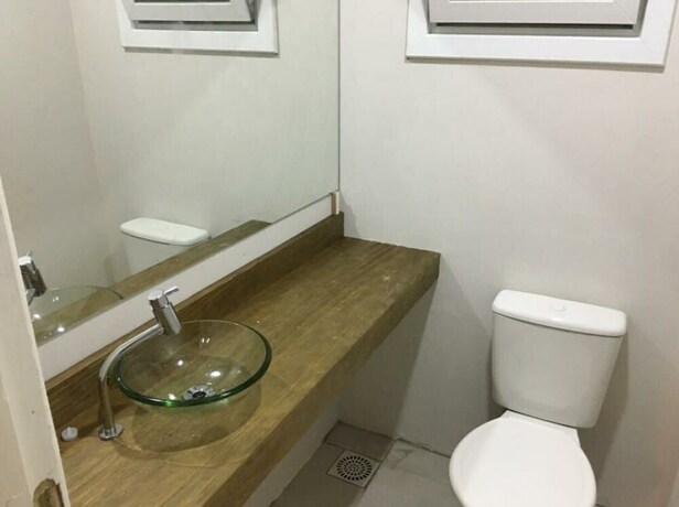 Imagen general del Hotel Residencial Don Vito. Foto 11