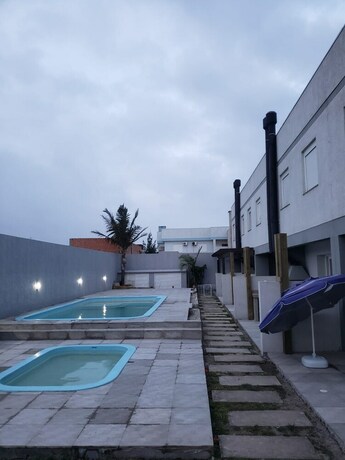 Imagen general del Hotel Residencial Don Vito. Foto 13
