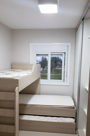 Imagen general del Hotel Residencial Don Vito. Foto 17