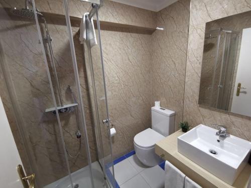 Imagen general del Hotel Residencial Dora. Foto 3